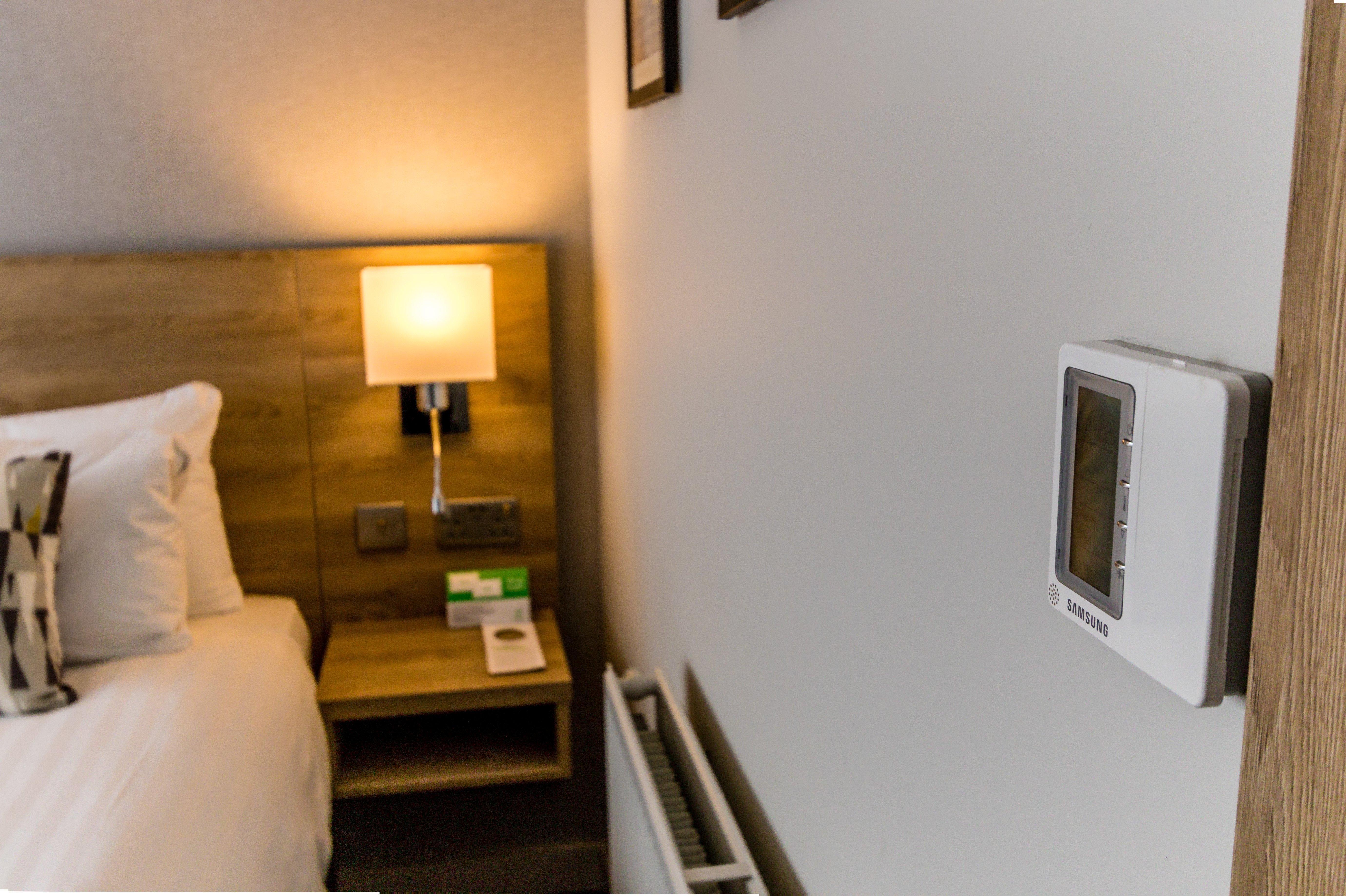 Holiday Inn Preston By Ihg Exterior foto